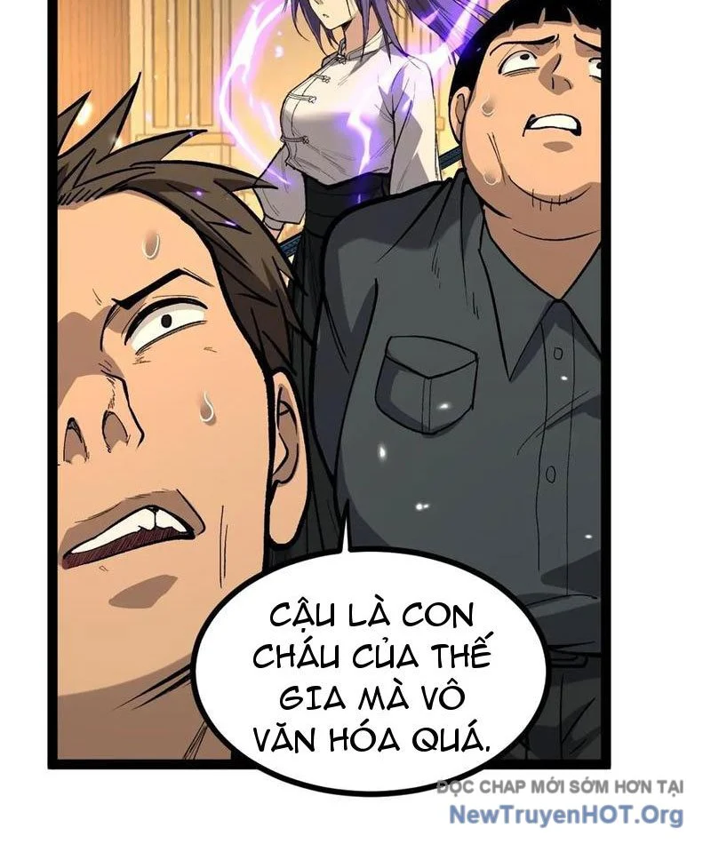 Người Giữ Cửa Vạn Giới Chapter 74 - Trang 2