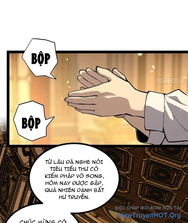 Người Giữ Cửa Vạn Giới Chapter 74 - Trang 2