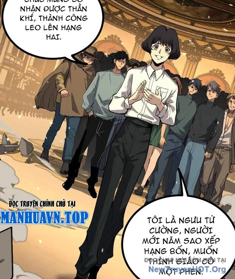Người Giữ Cửa Vạn Giới Chapter 74 - Trang 2
