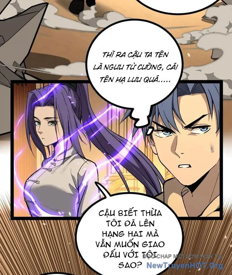 Người Giữ Cửa Vạn Giới Chapter 74 - Trang 2