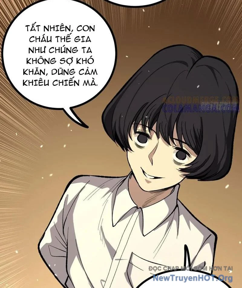 Người Giữ Cửa Vạn Giới Chapter 74 - Trang 2