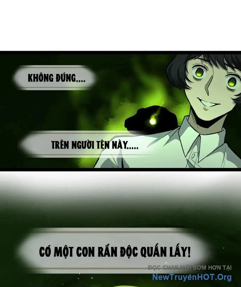 Người Giữ Cửa Vạn Giới Chapter 74 - Trang 2