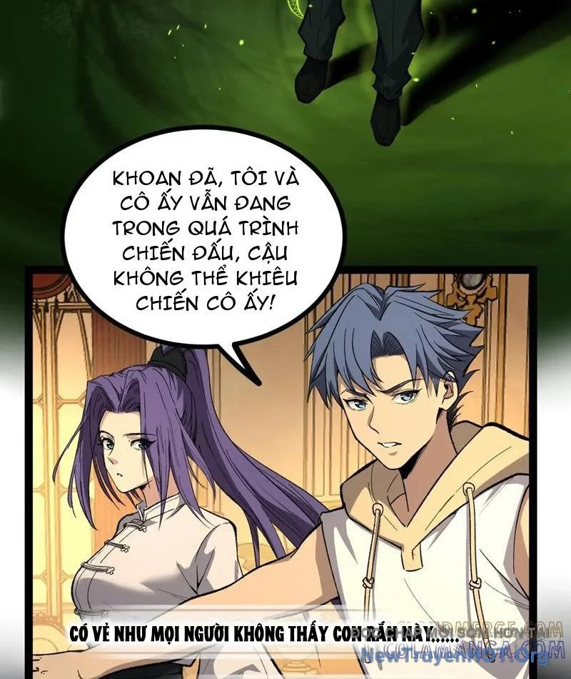 Người Giữ Cửa Vạn Giới Chapter 74 - Trang 2