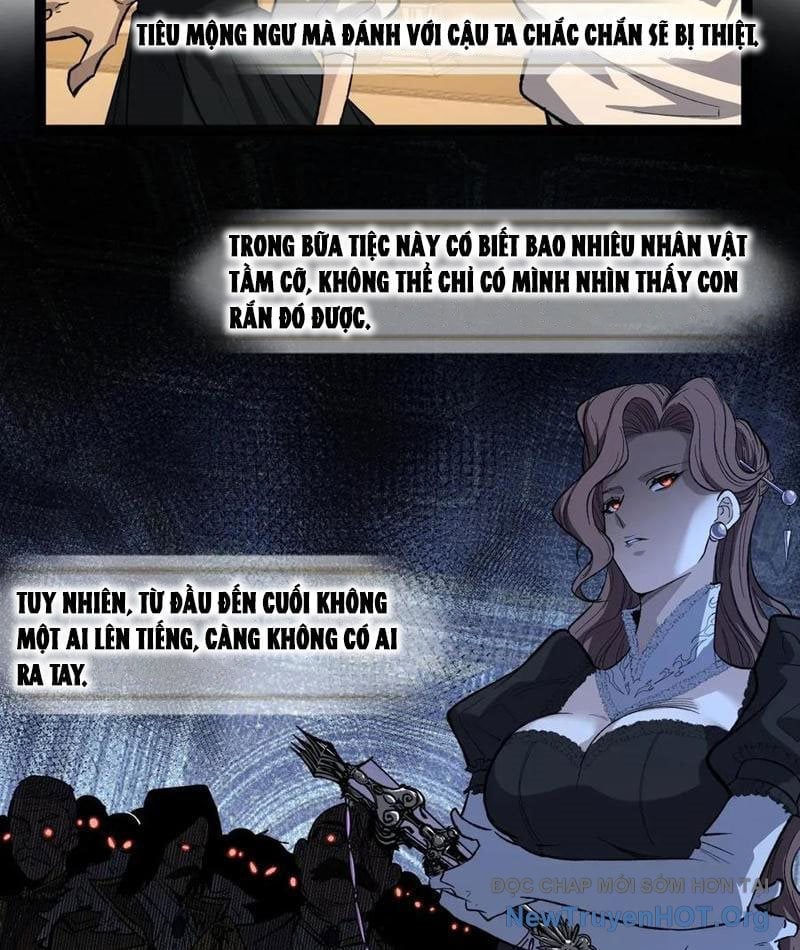Người Giữ Cửa Vạn Giới Chapter 74 - Trang 2