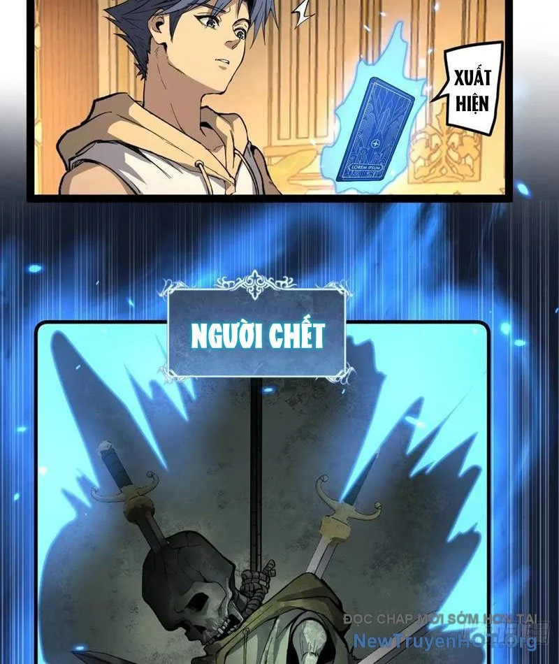 Người Giữ Cửa Vạn Giới Chapter 74 - Trang 2