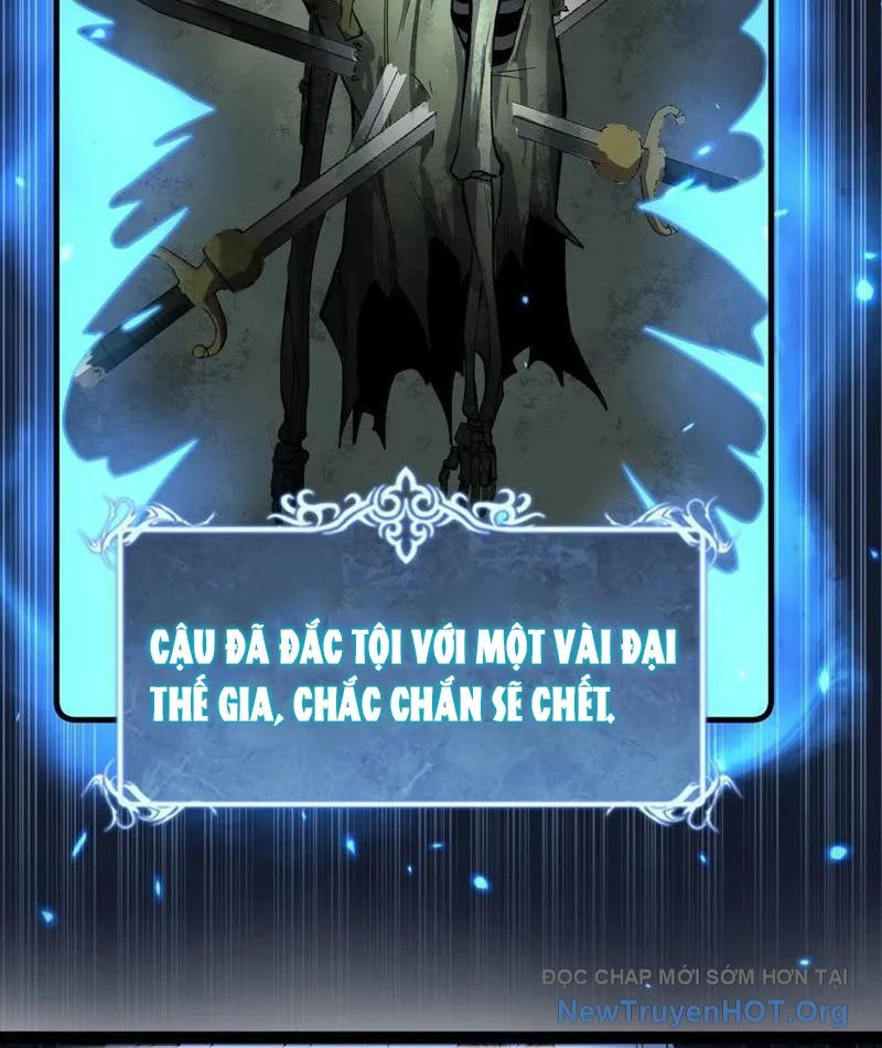 Người Giữ Cửa Vạn Giới Chapter 74 - Trang 2