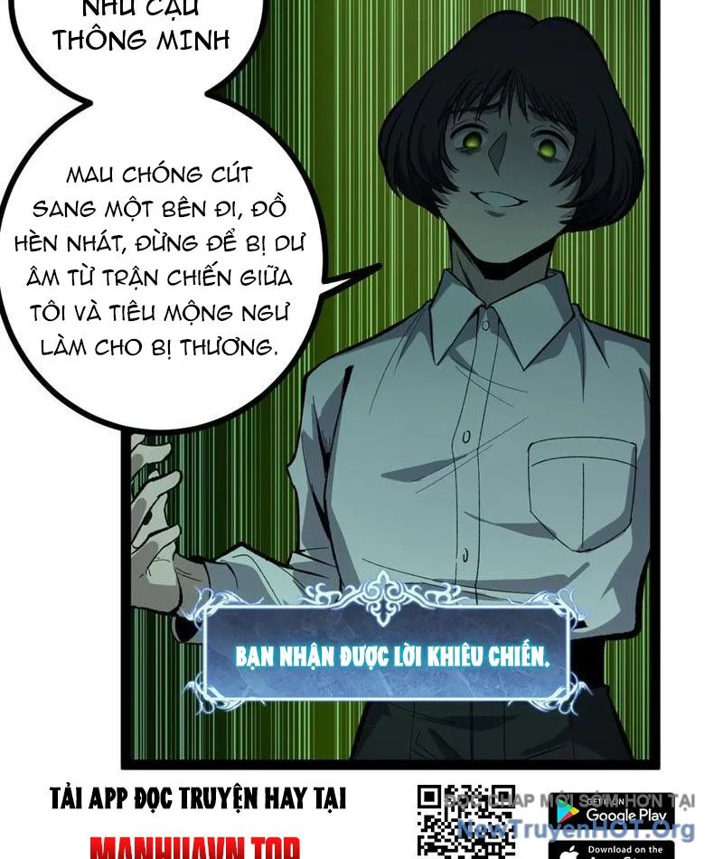 Người Giữ Cửa Vạn Giới Chapter 74 - Trang 2