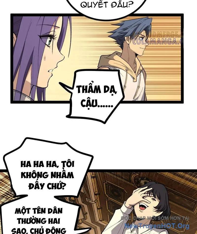 Người Giữ Cửa Vạn Giới Chapter 74 - Trang 2