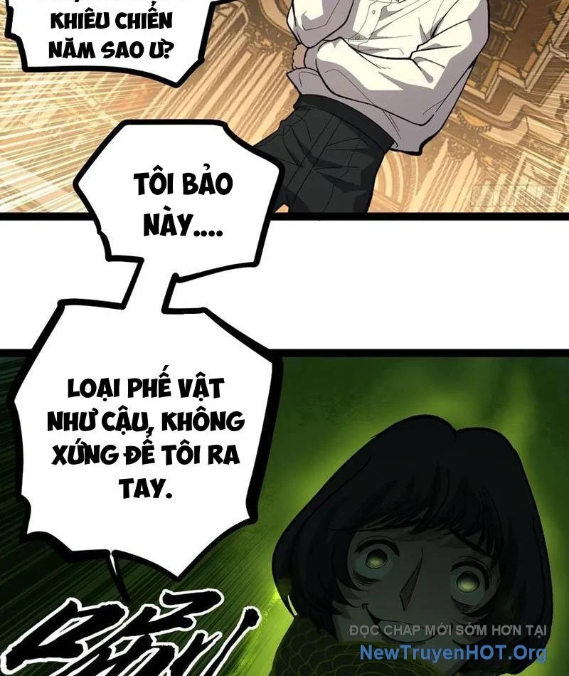 Người Giữ Cửa Vạn Giới Chapter 74 - Trang 2