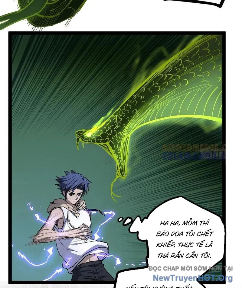 Người Giữ Cửa Vạn Giới Chapter 74 - Trang 2