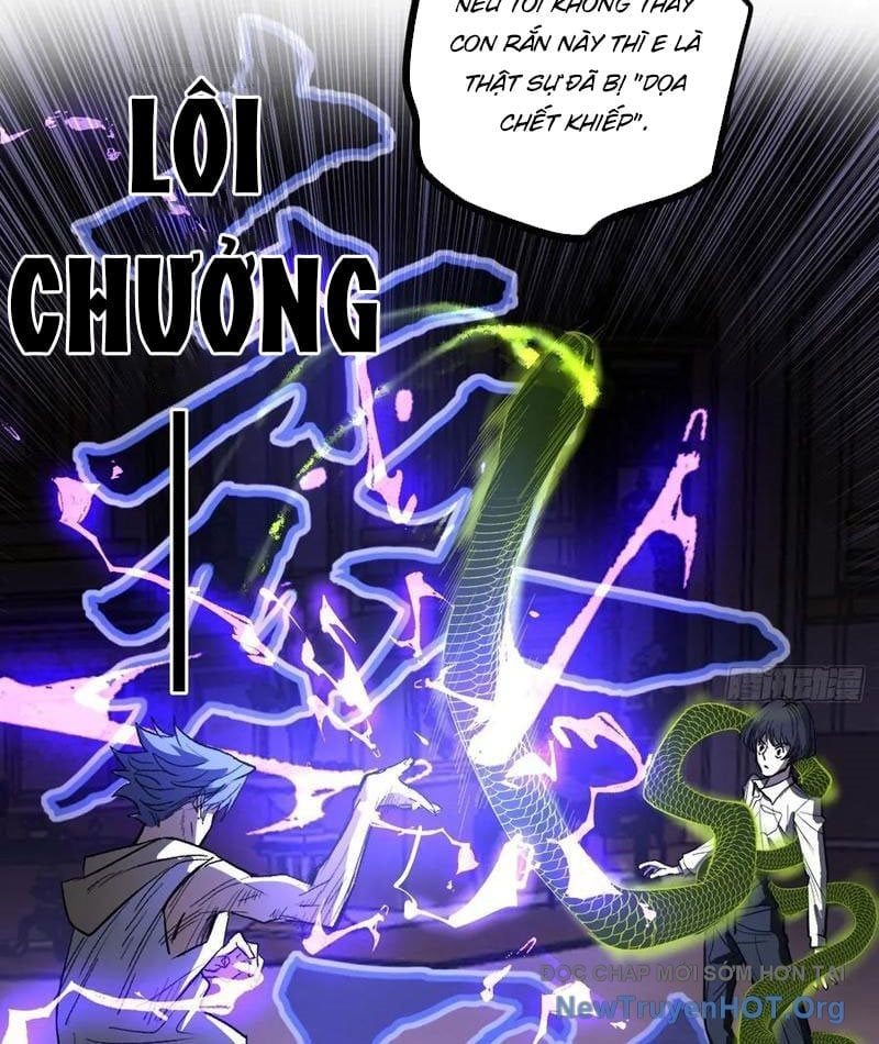 Người Giữ Cửa Vạn Giới Chapter 74 - Trang 2