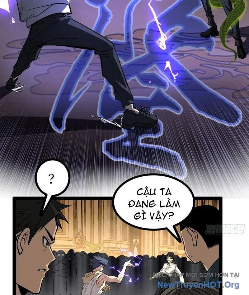 Người Giữ Cửa Vạn Giới Chapter 74 - Trang 2