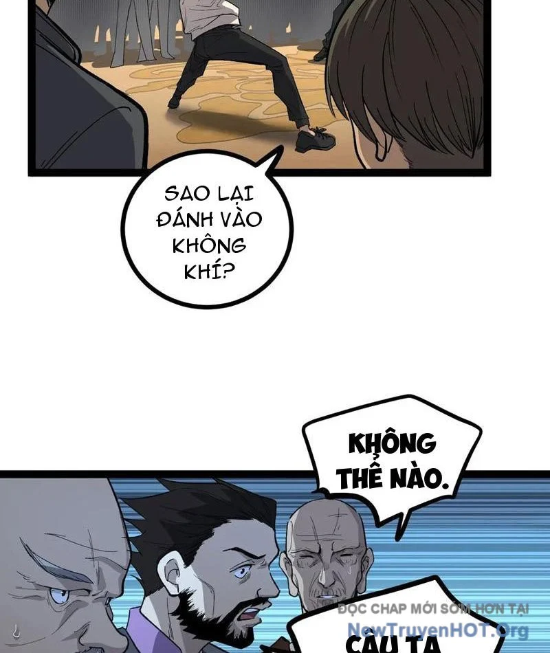Người Giữ Cửa Vạn Giới Chapter 74 - Trang 2