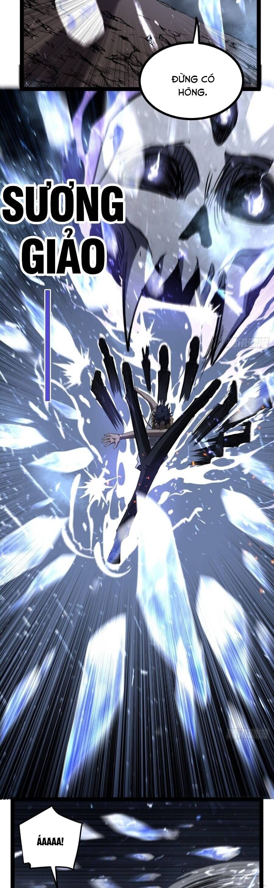 Người Giữ Cửa Vạn Giới Chapter 92 - Trang 2