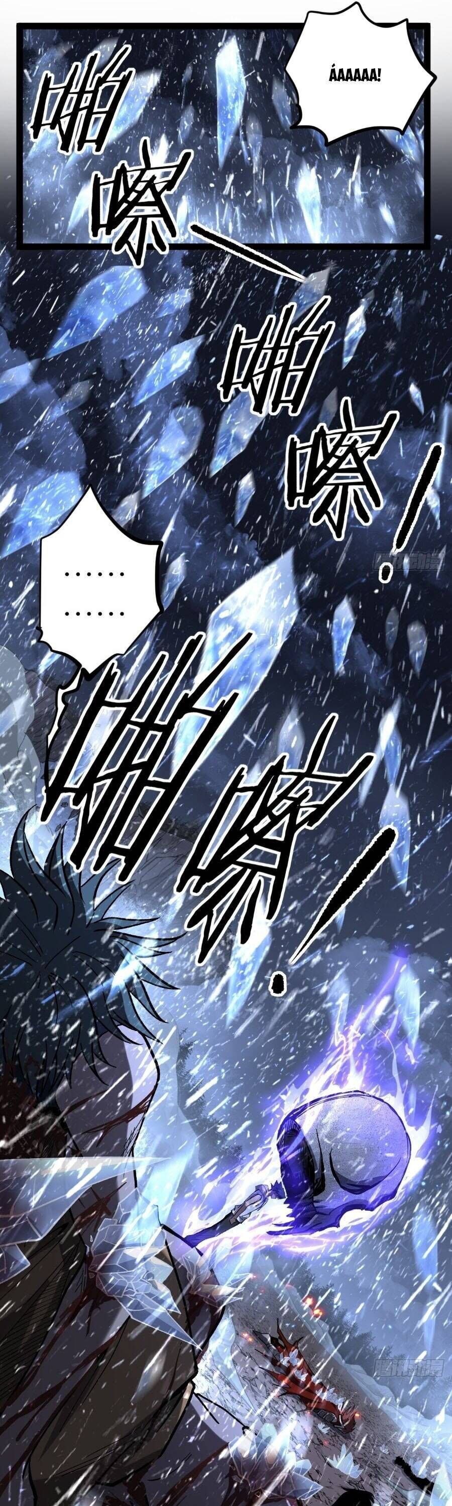 Người Giữ Cửa Vạn Giới Chapter 92 - Trang 2