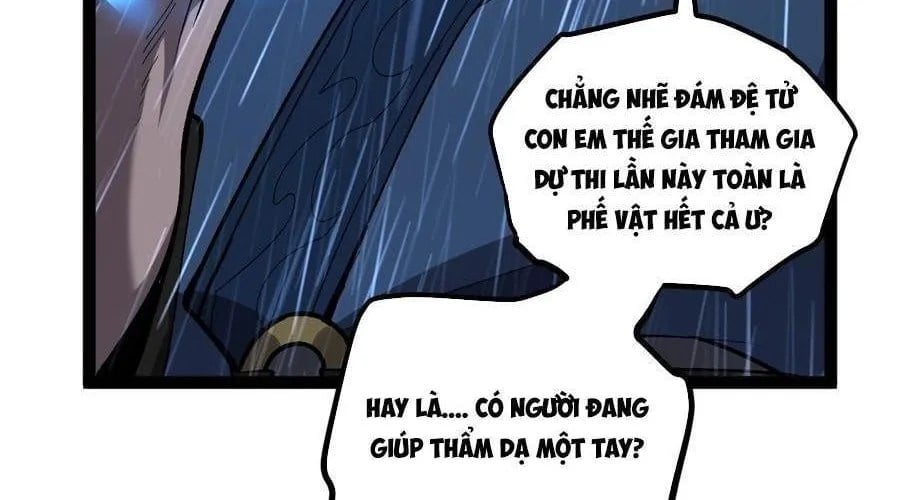 Người Giữ Cửa Vạn Giới Chapter 98 - Trang 2