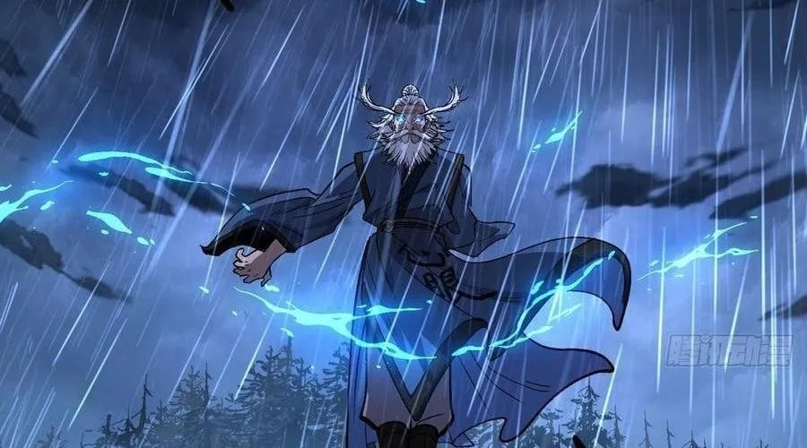 Người Giữ Cửa Vạn Giới Chapter 98 - Trang 2