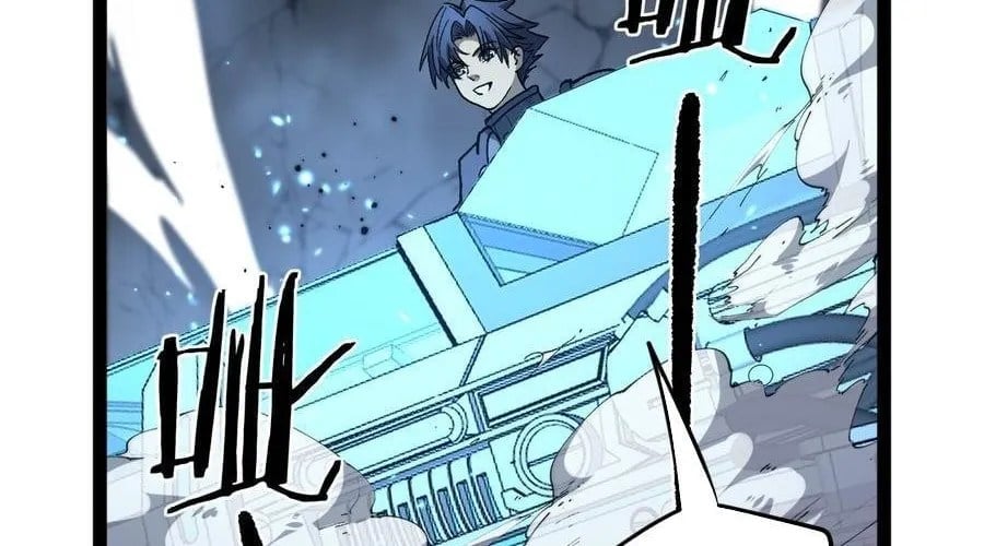 Người Giữ Cửa Vạn Giới Chapter 98 - Trang 2