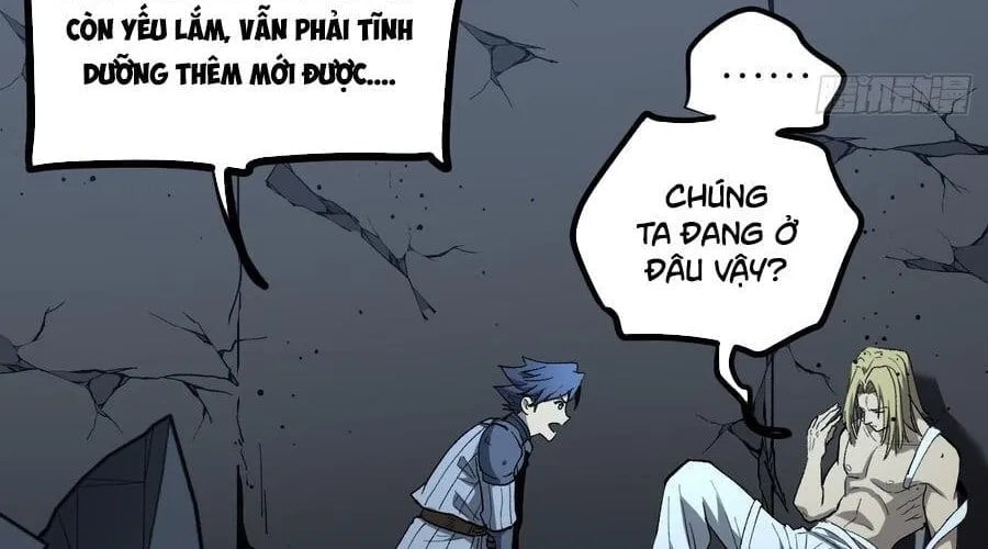 Người Giữ Cửa Vạn Giới Chapter 98 - Trang 2