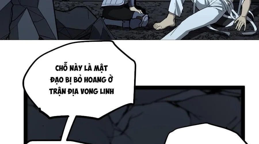 Người Giữ Cửa Vạn Giới Chapter 98 - Trang 2