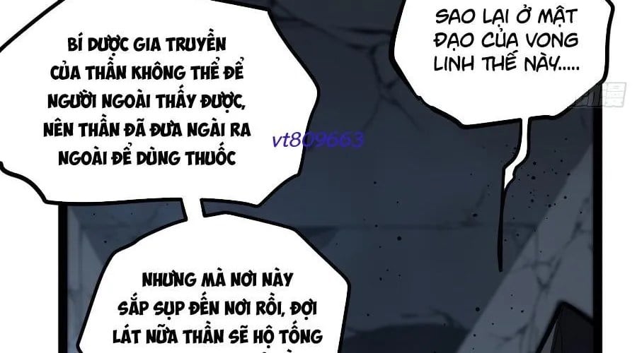 Người Giữ Cửa Vạn Giới Chapter 98 - Trang 2