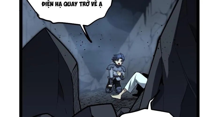 Người Giữ Cửa Vạn Giới Chapter 98 - Trang 2