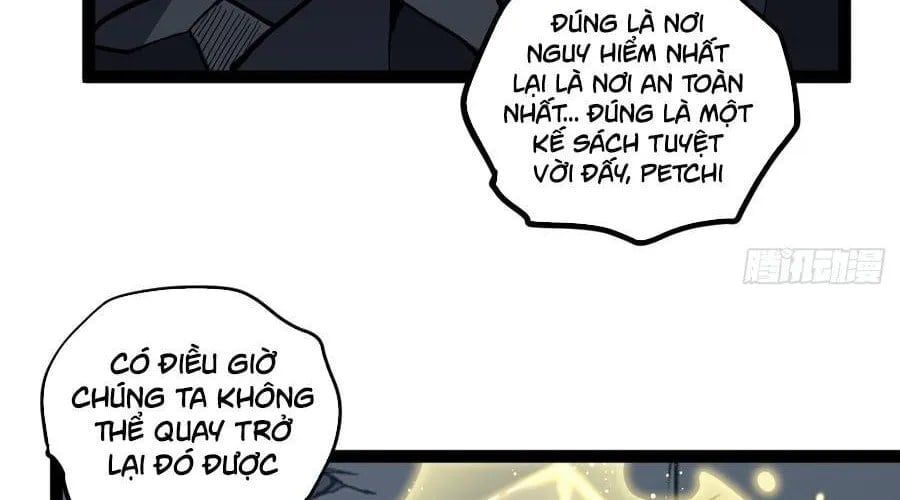 Người Giữ Cửa Vạn Giới Chapter 98 - Trang 2