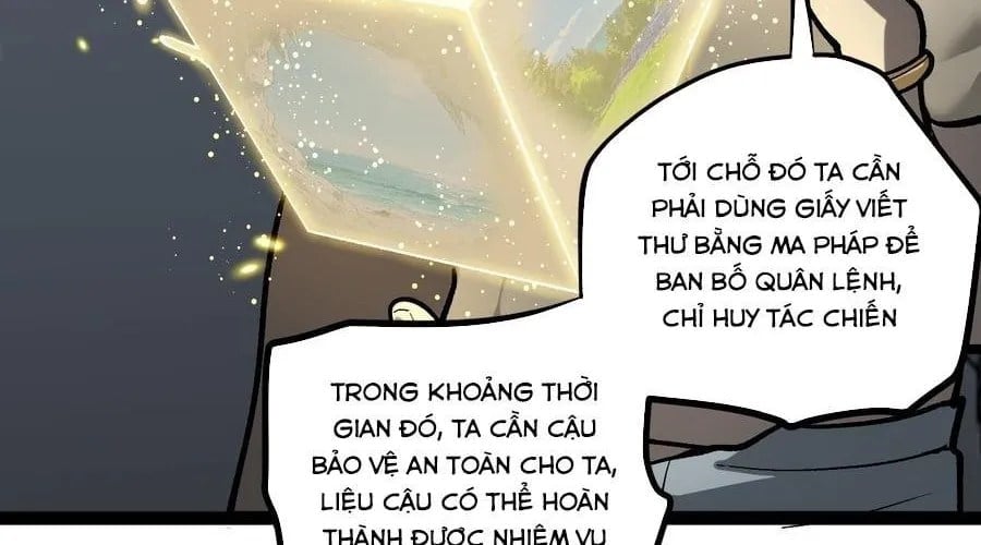 Người Giữ Cửa Vạn Giới Chapter 98 - Trang 2
