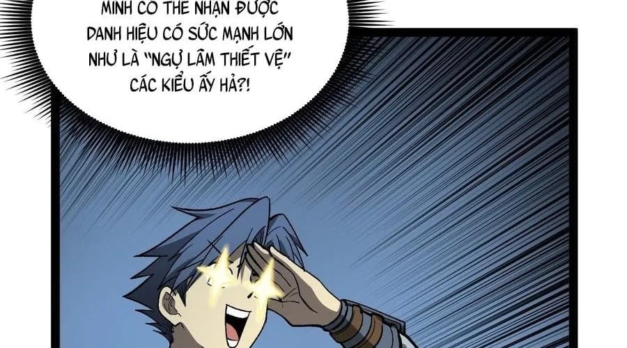 Người Giữ Cửa Vạn Giới Chapter 98 - Trang 2