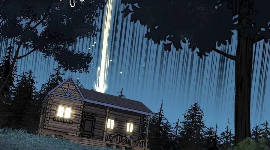 Người Giữ Cửa Vạn Giới Chapter 98 - Trang 2