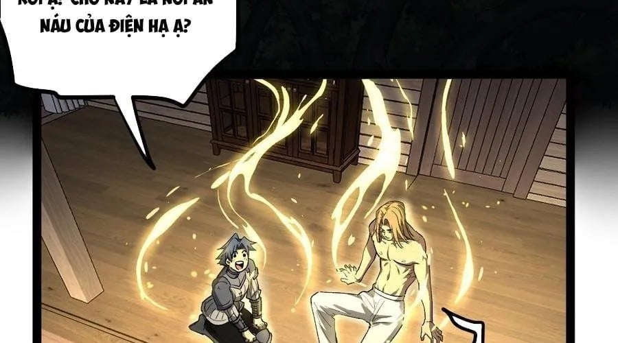 Người Giữ Cửa Vạn Giới Chapter 98 - Trang 2