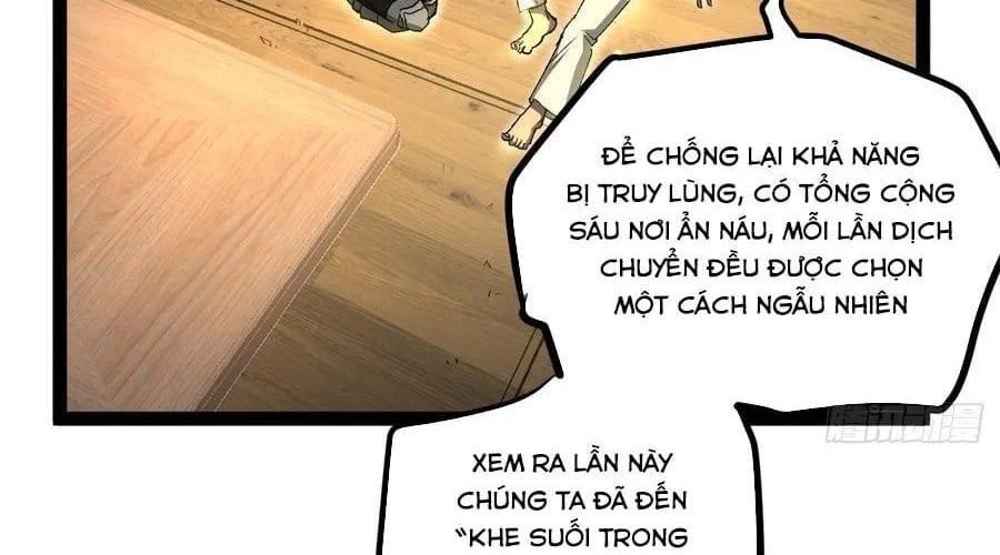 Người Giữ Cửa Vạn Giới Chapter 98 - Trang 2