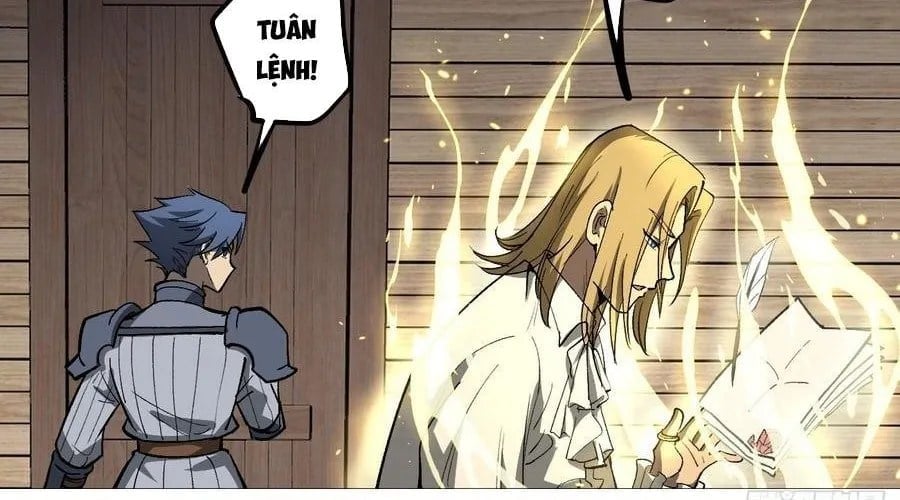 Người Giữ Cửa Vạn Giới Chapter 98 - Trang 2
