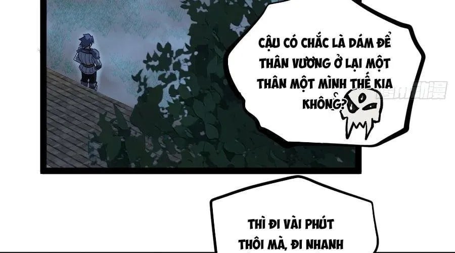 Người Giữ Cửa Vạn Giới Chapter 98 - Trang 2