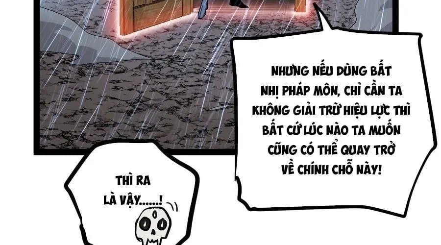 Người Giữ Cửa Vạn Giới Chapter 98 - Trang 2