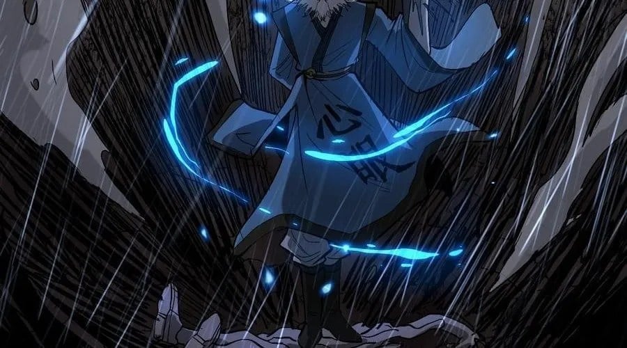Người Giữ Cửa Vạn Giới Chapter 98 - Trang 2