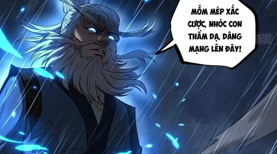 Người Giữ Cửa Vạn Giới Chapter 98 - Trang 2