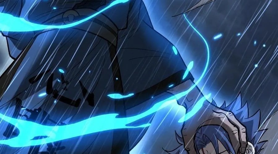 Người Giữ Cửa Vạn Giới Chapter 98 - Trang 2