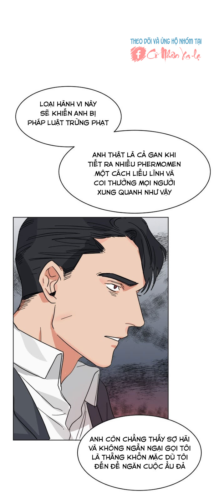 Người Giữ Ngọc Chapter 10 - Trang 2
