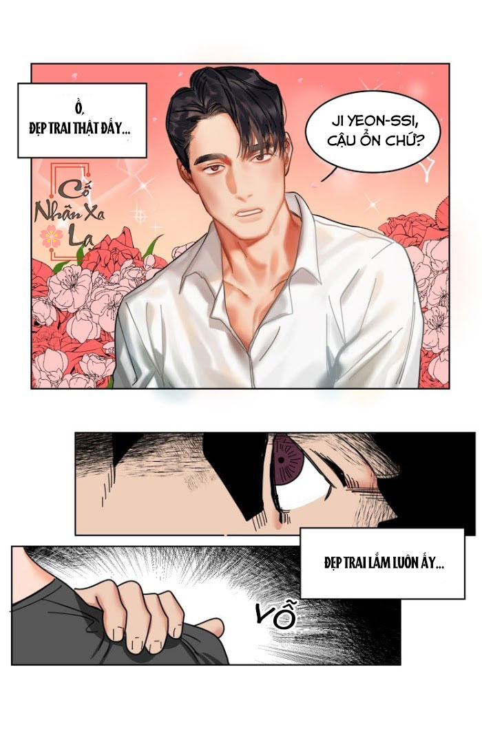 Người Giữ Ngọc Chapter 10 - Trang 2