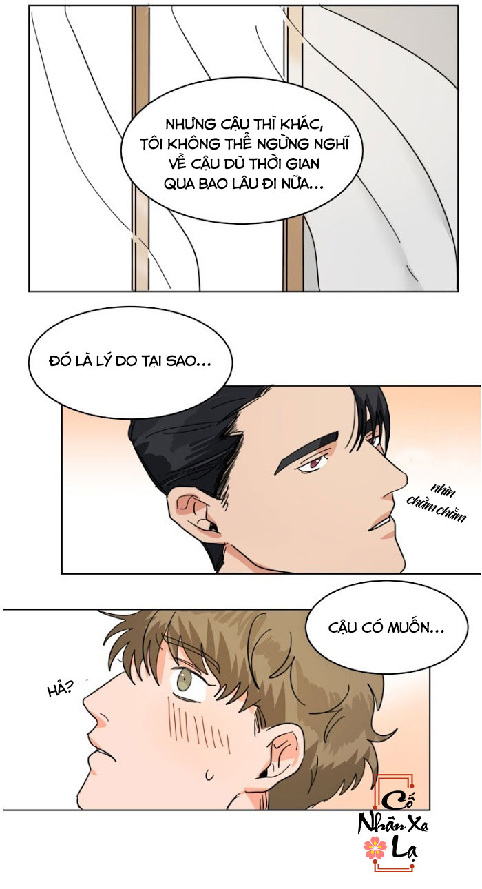 Người Giữ Ngọc Chapter 10 - Trang 2