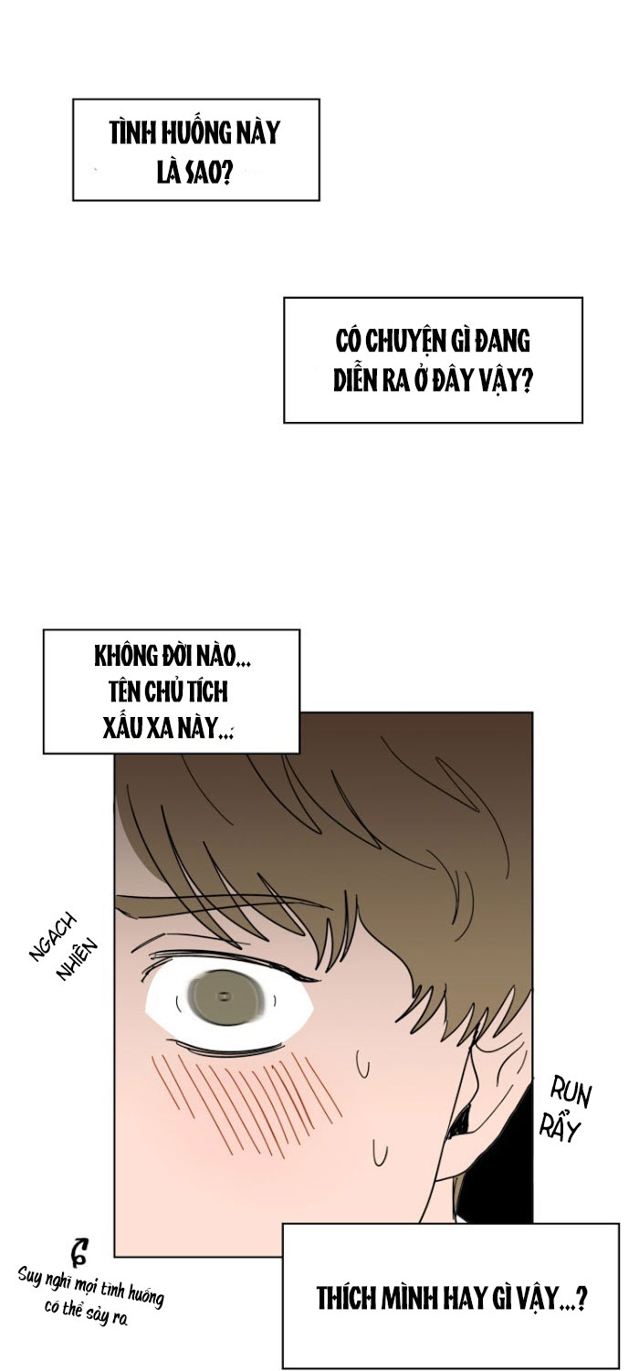 Người Giữ Ngọc Chapter 10 - Trang 2