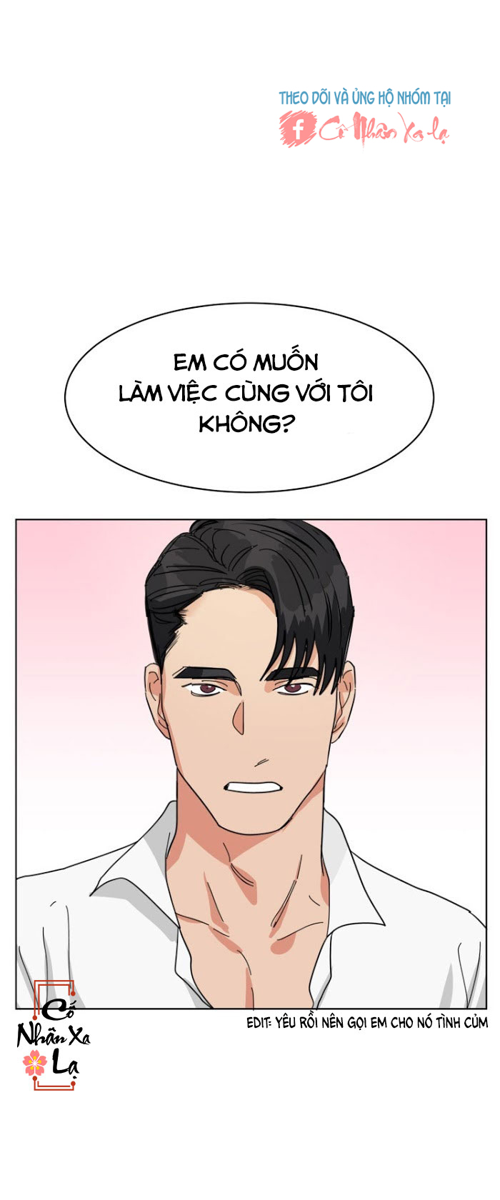 Người Giữ Ngọc Chapter 10 - Trang 2