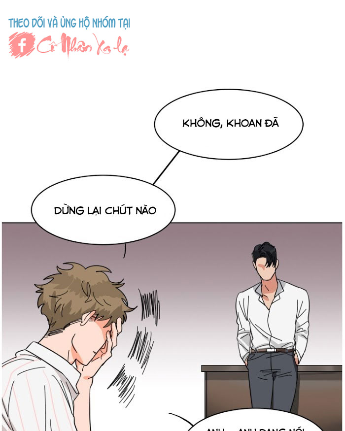 Người Giữ Ngọc Chapter 11 - Trang 2