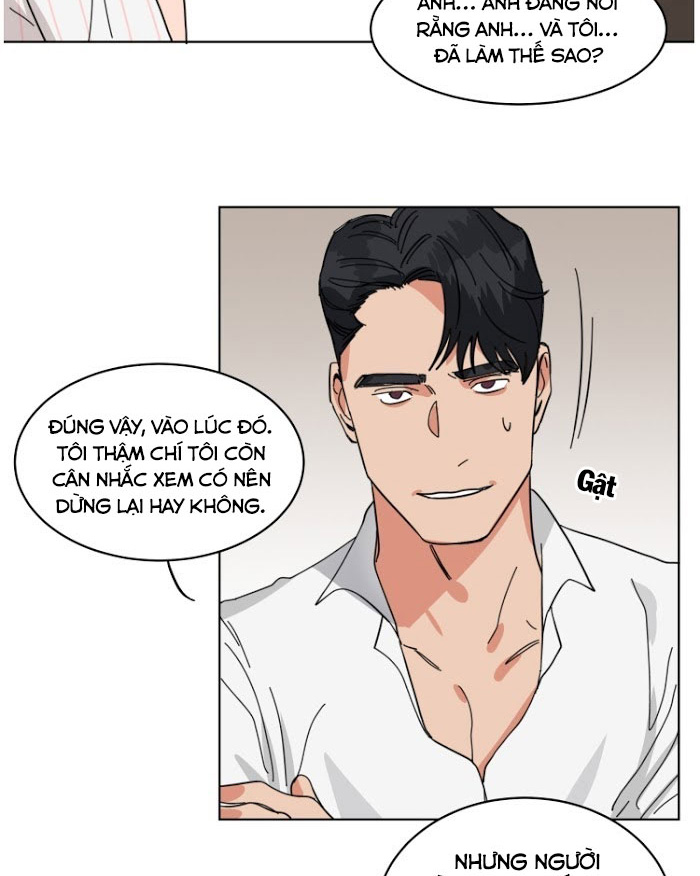 Người Giữ Ngọc Chapter 11 - Trang 2