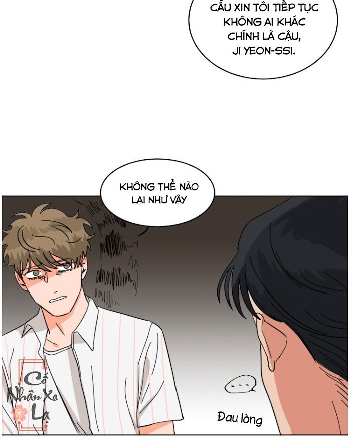 Người Giữ Ngọc Chapter 11 - Trang 2