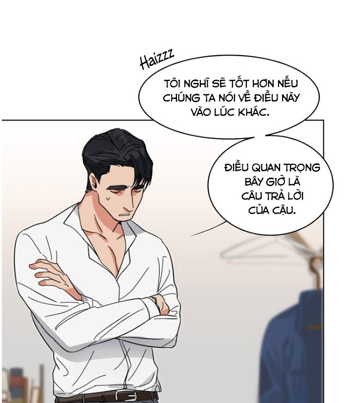Người Giữ Ngọc Chapter 11 - Trang 2