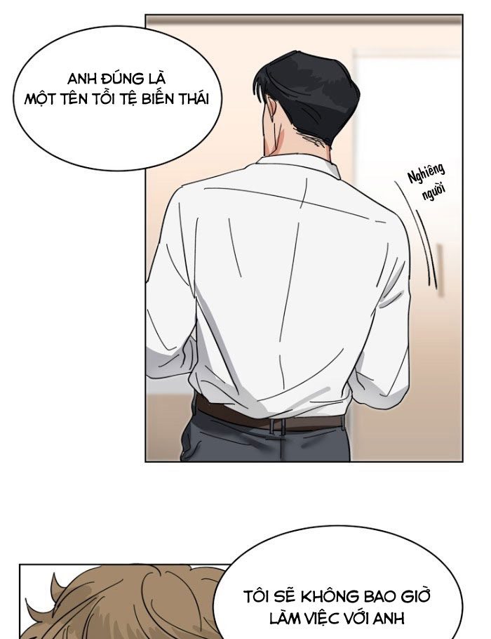 Người Giữ Ngọc Chapter 11 - Trang 2