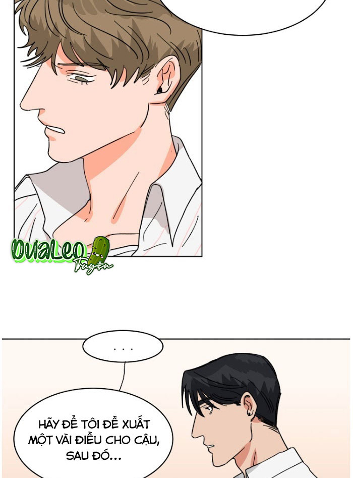 Người Giữ Ngọc Chapter 11 - Trang 2