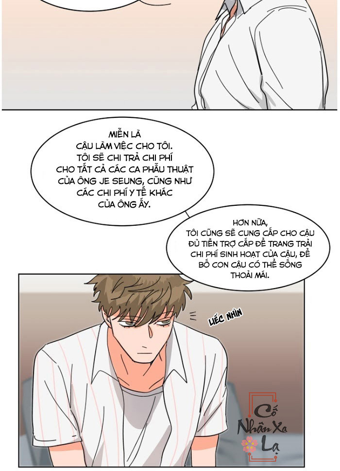 Người Giữ Ngọc Chapter 11 - Trang 2